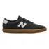Tênis New Balance Am55 Unissex  Preto E Marrom Original 
